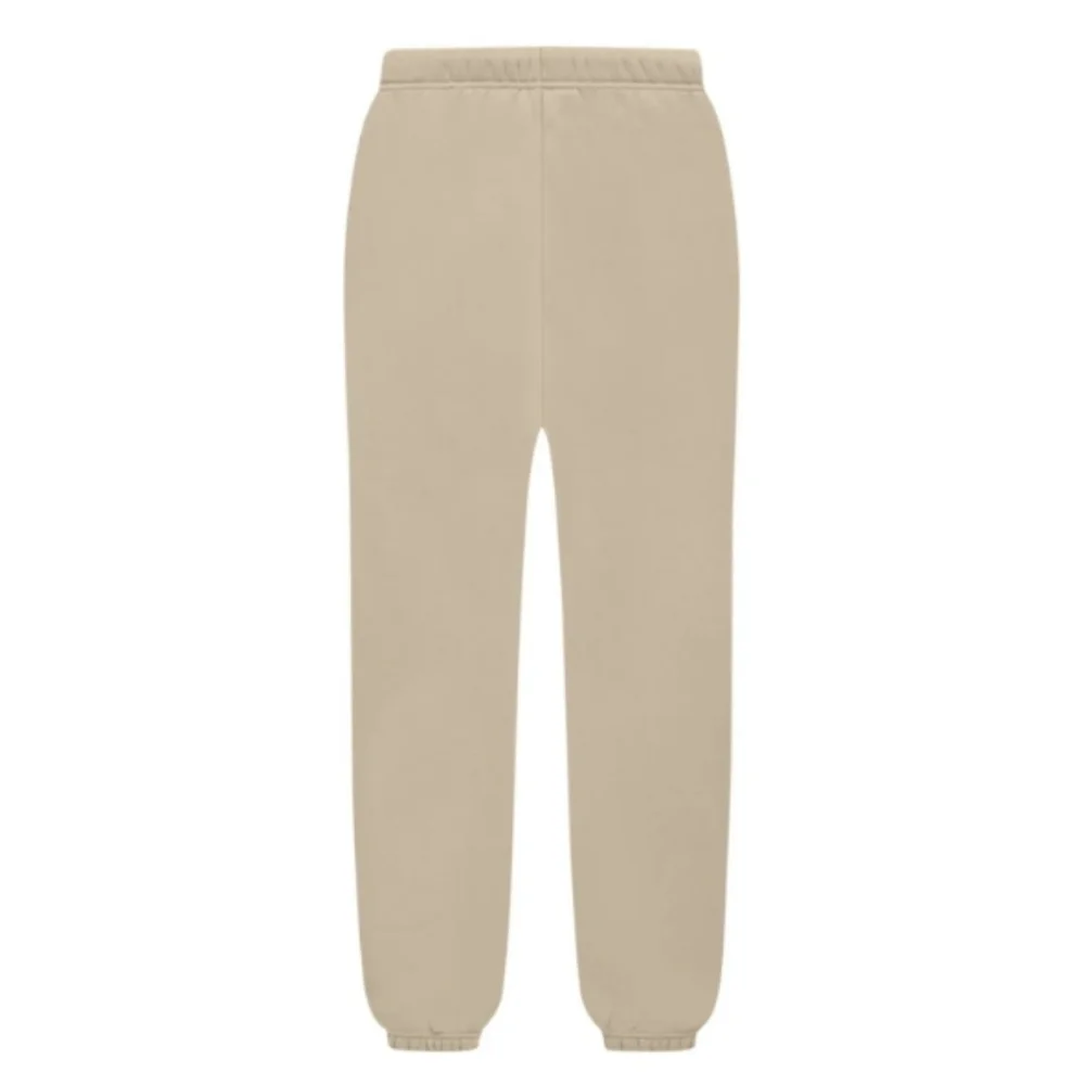 NWT Fear of God Essentials Sweatpants Dusty Beige Unisex Mens XS